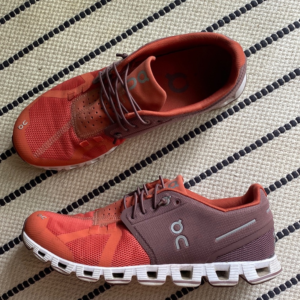 On Running Sneakers Womens